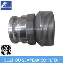 Aluminium Camlock Coupling-Fr